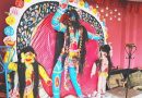 বাংলাদেশ: কুড়িগ্রামের শ্মশান কালী মন্দিরের প্রতিমা ভাঙচুর